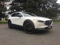Image for 2025 Mazda CX-30 SP25 FWD 2.5L PETROL