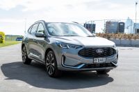 Image for 2025 Ford Escape ST-Line X AWD FHEV 2.5