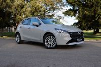 Image for 2025 Mazda 2 GSX 1.5L