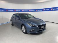 Image for 2016 Mazda Axela (Mazda3) Hatchback GLX