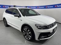 Image for 2020 Volkswagen Tiguan SUV Allspace Tsi Rl 4M