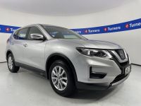 Image for 2018 Nissan X-Trail SUV ST