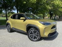 Image for 2021 Toyota Yaris Cross 1.5 Hybrid Z 2WD