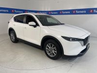 Image for 2022 Mazda CX-5 SUV GSX PTR