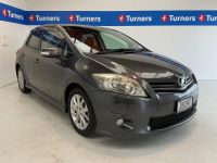 Image for 2012 Toyota Auris Hatchback RS