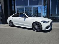 Image for 2025 Mercedes-Benz C 200 Sedan 150KW Turbo Petrol AMG Sport C200