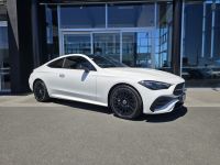 Image for 2025 Mercedes-Benz CLE 200 Coupe COUPE 150KW Turbo Petrol CLE200