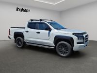 Image for 2025 Mitsubishi Triton Ute DC VRX 6AT 2.4DT