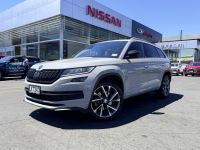 Image for 2018 Skoda Kodiaq SUV Sportline TSI 132KW