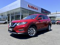 Image for 2022 Nissan X-Trail SUV ST 2.5 Petrol 4WD