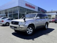 Image for 1999 Toyota Landcruiser SUV