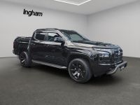 Image for 2025 Mitsubishi Triton Ute DC VRX 6AT 2.4DT/6AT