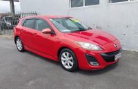 Image for 2010 Mazda Axela Hatchback SPORT