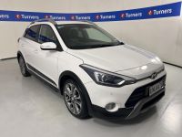 Image for 2017 Hyundai i20 SUV Cross