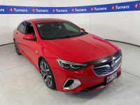 Image for 2018 Holden Commodore Sedan VXR
