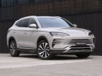 Image for 2025 BYD Sealion 6 Premium Extended PHEV