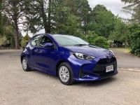 Image for 2022 Toyota Yaris GX