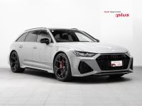 Image for 2025 Audi RS6 Performance V8 Twin Turbo Petrol 620HP