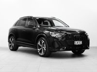 Image for 2025 Audi Q3 45 S-Line 180KW Quattro 4WD