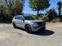 Image for 2025 Mitsubishi Outlander SUV VRX 2.5P/4WD/CVT AUTO 7 SEAT PETROL AWD