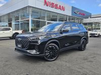 Image for 2025 Chery Tiggo 8 SUV ULTIMATE BLACK EDITION