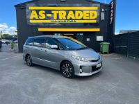 Image for 2013 Toyota Estima People Mover AERAS, 7 SEATER, ALLOYS, BODY KIT