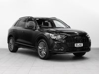 Image for 2025 Audi Q3 35 S-Line 110kW Turbo Petrol