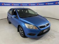 Image for 2011 Ford Focus Hatchback