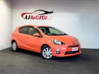 Image for 2014 Toyota Aqua Hatchback S