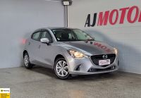 Image for 2014 Mazda Demio (Mazda2) Hatchback 13C