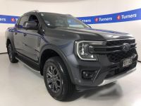 Image for 2022 Ford Ranger Ute Wildtrak