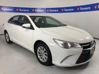 Image for 2018 Toyota Camry Sedan GL