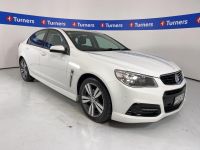 Image for 2015 Holden Commodore Sedan VF SV6