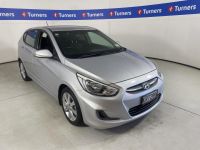 Image for 2017 Hyundai Accent Hatchback