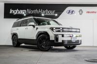 Image for 2025 Hyundai Santa Fe SUV CALLIGRAPHY 1.6T HYBRID AWD