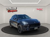 Image for 2015 Porsche Macan S Diesel 3.0d/4wd/7a