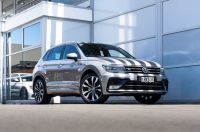 Image for 2017 Volkswagen Tiguan R-Line 4Motion 162Kw Petrol Auto