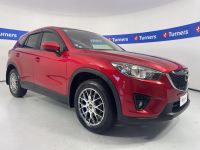 Image for 2014 Mazda CX-5 Wagon