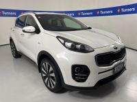 Image for 2018 Kia Sportage SUV Ltd