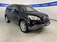 Image for 2007 Honda CRV Wagon