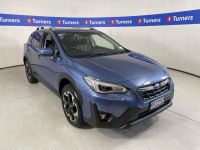 Image for 2021 Subaru XV SUV PREMIUM
