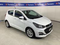 Image for 2020 Holden Spark Hatchback LT