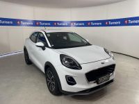 Image for 2021 Ford Puma SUV