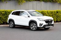 Image for 2025 Suzuki S-Cross