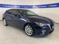 Image for 2014 Mazda Axela Hatchback