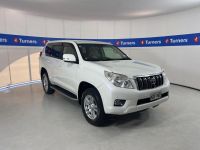 Image for 2011 Toyota Landcruiser Prado Wagon
