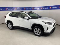 Image for 2019 Toyota RAV4 SUV GX