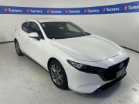 Image for 2021 Mazda Axela (Mazda3) Hatchback GSX