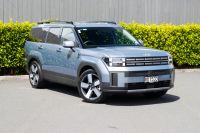 Image for 2025 Hyundai Santa Fe Hybrid Active 7S SUV 1.6T AWD