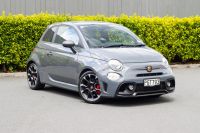 Image for 2021 Fiat Abarth 595 Competizione 1.4pt